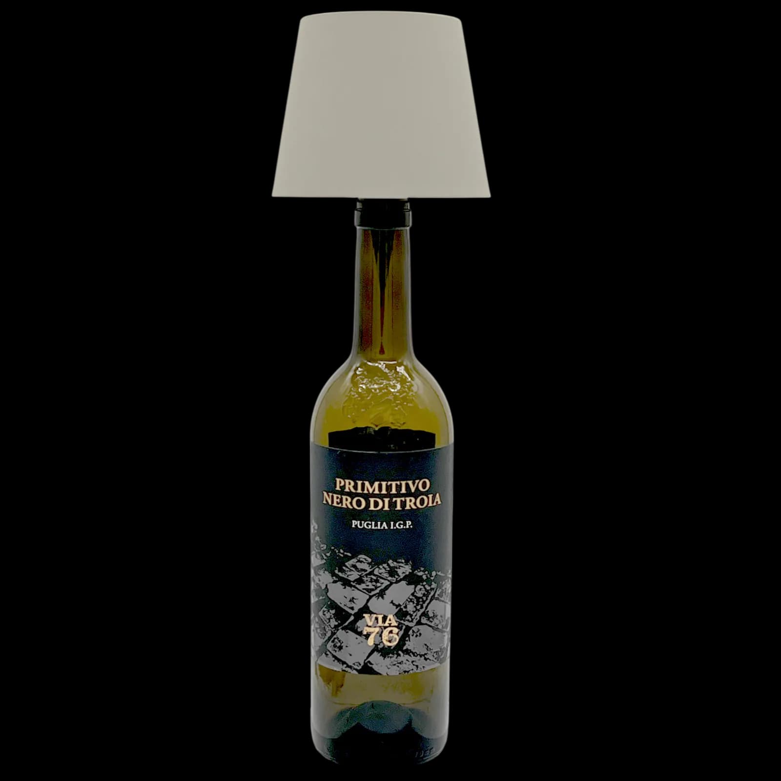 Canté Fleslamp LED tafellamp