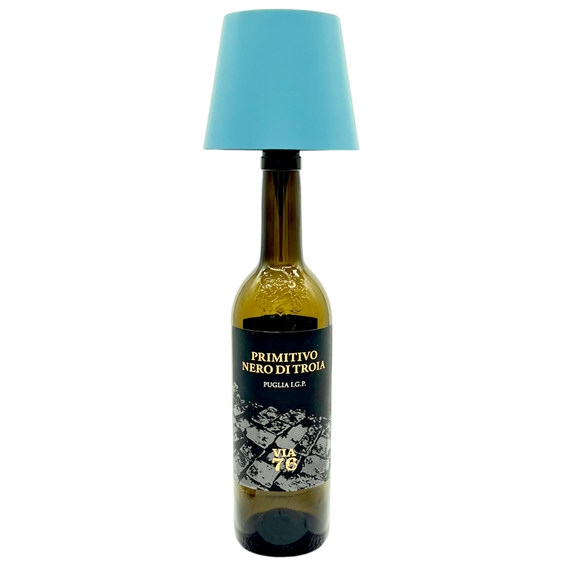 Canté Fleslamp Beige sfeerbeeld 5