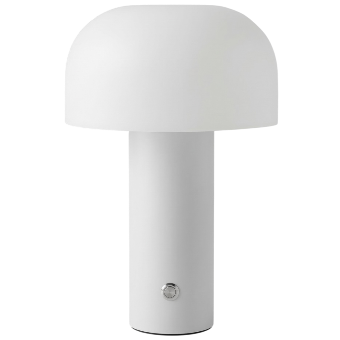 Fungo Tafellamp Groen sfeerbeeld 3
