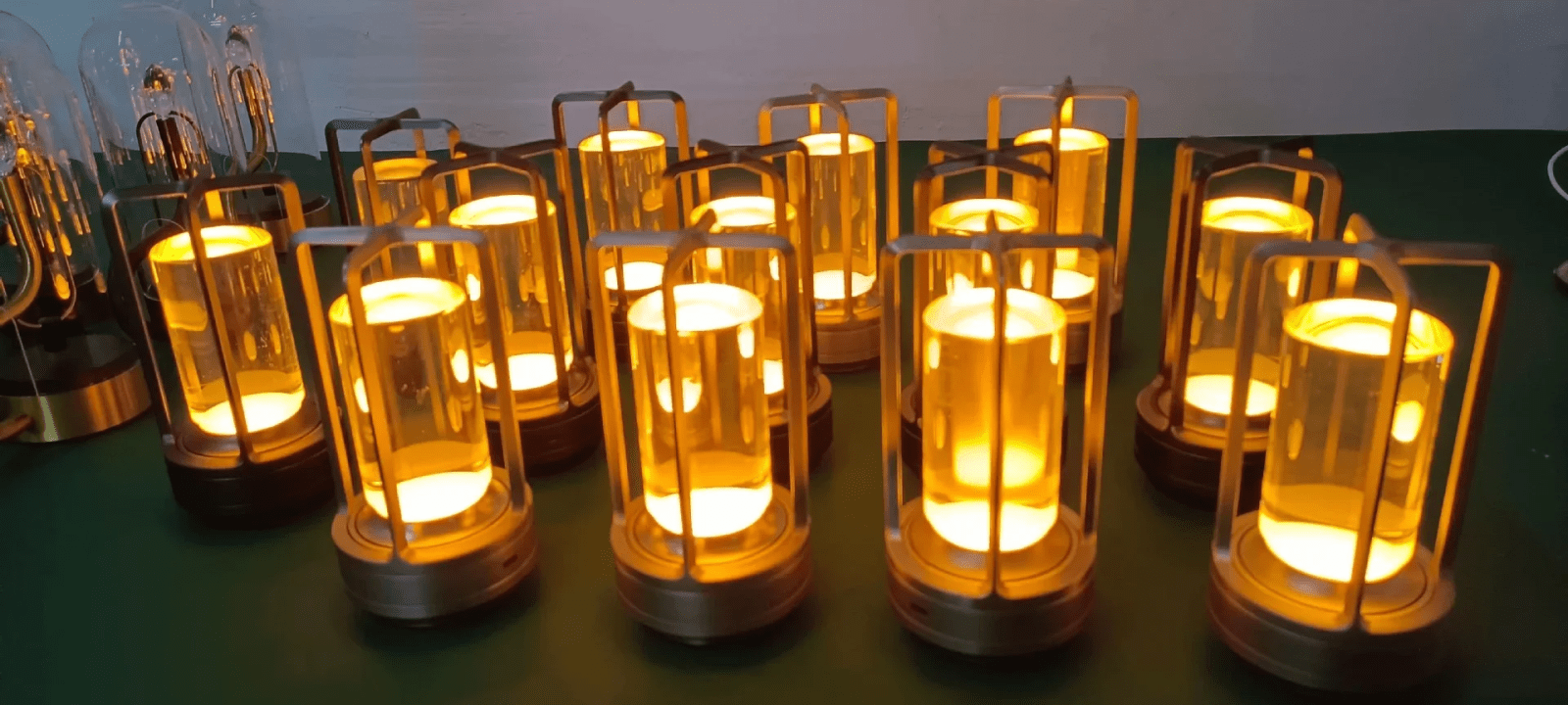 LED tafellamp kopen