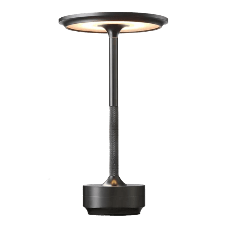 Led tafellamp Eclips dimbaar